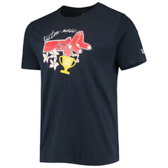 Boston Red Sox New Era City Cluster T-Shirt Discount
