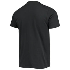 Arizona Cardinals '47 Team Stripe T-Shirt - Black - 47 brand