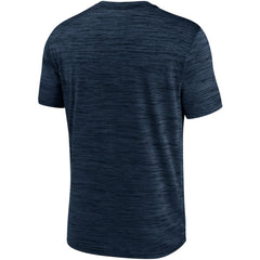 Chicago White Sox Nike Authentic Collection Velocity Practice Performance T-Shirt Online