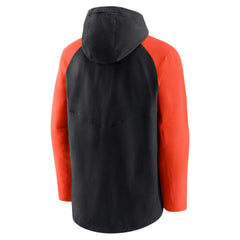 San Francisco Giants Nike Authentic Collection Performance Raglan Full-Zip Hoodie Near Me