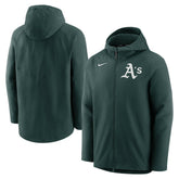 Athletics Nike Authentic Collection Performance Raglan Full-Zip Hoodie Online