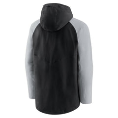 Chicago White Sox Nike Authentic Collection Performance Raglan Full-Zip Hoodie Near Me