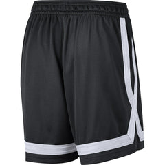 Nike Brooklyn Nets Women's Crossover Performance Shorts Black