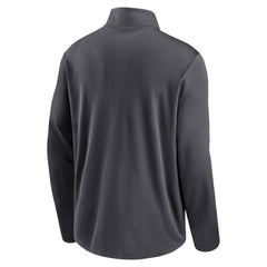 San Diego Padres Nike Diamond Icon Pacer Performance Quarter-Zip Windbreaker Top for sale