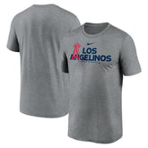 Los Angeles Angels Nike Local Rep Legend Performance T-Shirt Near Me