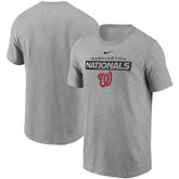 Washington Nationals Nike Team T-Shirt Sale
