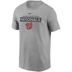 Washington Nationals Nike Team T-Shirt Sale