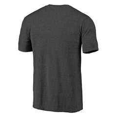 Tampa Bay Rays Fanatics Cooperstown Collection Series Sweep Tri-Blend T-Shirt Outlet
