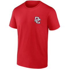 Washington Nationals Fanatics Iconic Bring It T-Shirt for sale