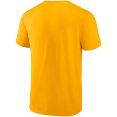 Milwaukee Brewers Fanatics Iconic Glory Bound T-Shirt Outlet