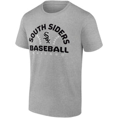 Chicago White Sox Fanatics Iconic Go for Two T-Shirt for sale