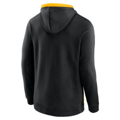 Pittsburgh Pirates Fanatics True Classics Fanarama Pullover Hoodie for sale