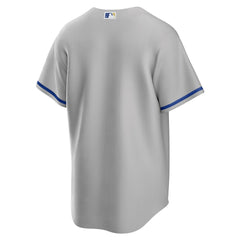 Kansas City Royals Nike Road Replica Team Jersey for sale