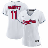 Jose Ramirez Cleveland Guardians Nike Women's Home Replica Player Jersey for sale