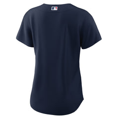 Cleveland Guardians Nike Women's Alternate Official Replica Jersey Near Me