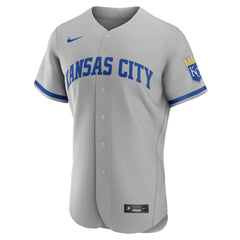 Kansas City Royals Nike 2022 Road Authentic Jersey Online