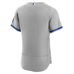 Kansas City Royals Nike 2022 Road Authentic Jersey Online