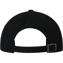 47 brand Phoenix Suns '47 Core Logo Clean Up Adjustable Hat Black