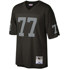 Lyle Alzado Las Vegas Raiders Legacy Replica Jersey - Black - Mitchell & Ness
