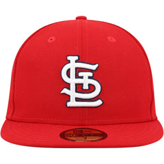 St. Louis Cardinals New Era 9/11 Memorial Side Patch 59FIFTY Fitted Hat Sale