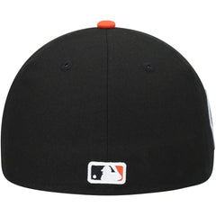 San Francisco Giants New Era 9/11 Memorial Side Patch 59FIFTY Fitted Hat Outlet