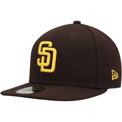 San Diego Padres New Era 9/11 Memorial Side Patch 59FIFTY Fitted Hat Online