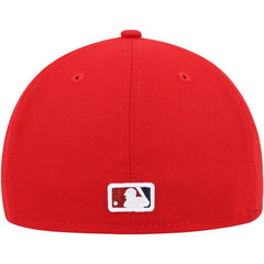 Washington Nationals New Era 9/11 Memorial Side Patch 59FIFTY Fitted Hat Online