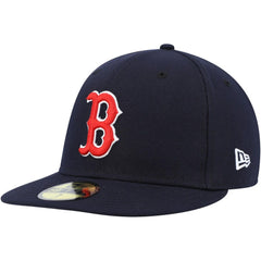 Boston Red Sox New Era 9/11 Memorial Side Patch 59FIFTY Fitted Hat for sale