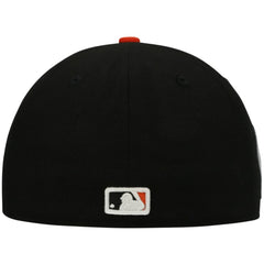 Baltimore Orioles New Era 9/11 Memorial Side Patch 59FIFTY Fitted Hat Discount