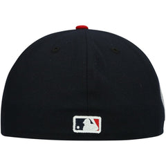 Atlanta Braves New Era 9/11 Memorial Side Patch 59FIFTY Fitted Hat Outlet