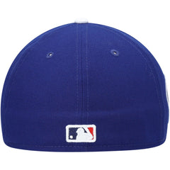 Los Angeles Dodgers New Era 9/11 Memorial Side Patch 59FIFTY Fitted Hat for sale