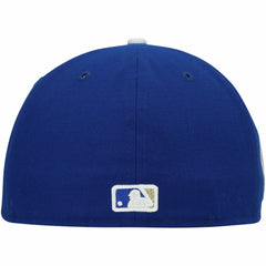 Kansas City Royals New Era 9/11 Memorial Side Patch 59FIFTY Fitted Hat Discount