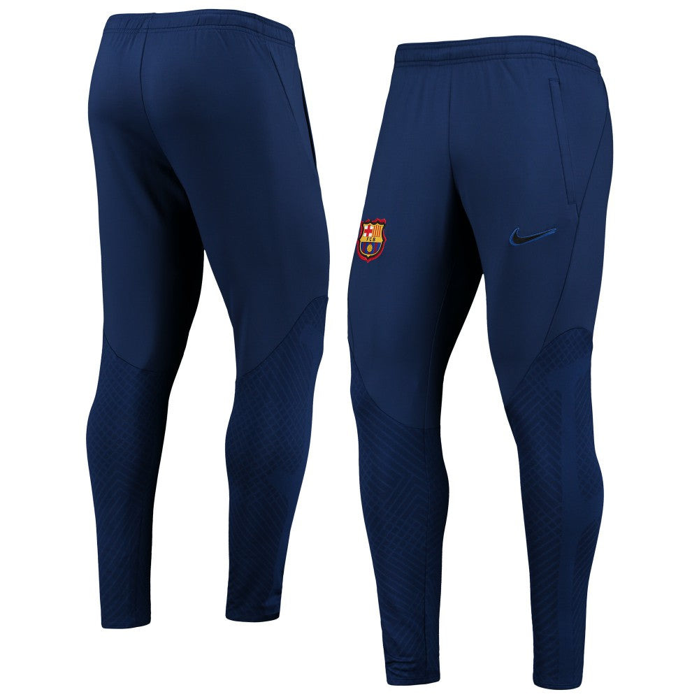 Nike - Barcelona Strike Pants - Navy