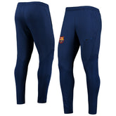 Nike - Barcelona Strike Pants - Navy