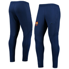 Nike - Barcelona Strike Pants - Navy