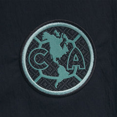 Nike - Club America Women's Anthem Raglan Full-Zip Jacket - Black