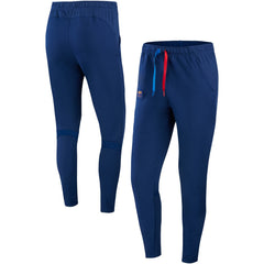 Nike - Barcelona Women's Travel Performance Pants - Blue