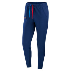 Nike - Barcelona Women's Travel Performance Pants - Blue