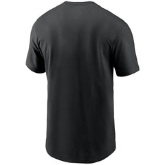 Kyler Murray Arizona Cardinals Player Graphic T-Shirt - Black - Nike