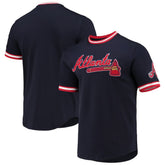 Atlanta Braves Pro Standard Team T-Shirt Discount