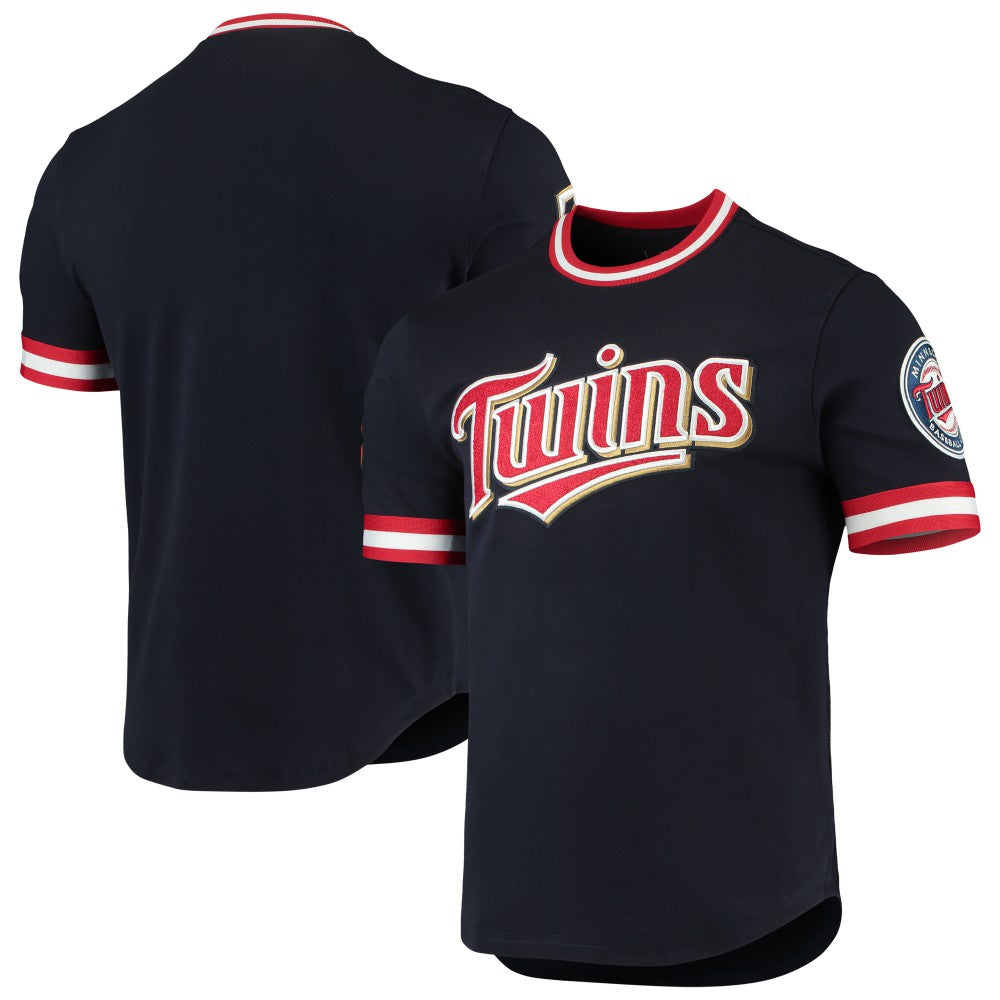Minnesota Twins Pro Standard Team T-Shirt Near Me