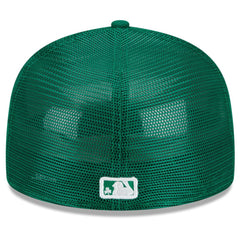 Chicago Cubs New Era 2022 St. Patrick's Day 59FIFTY Fitted Hat Discount