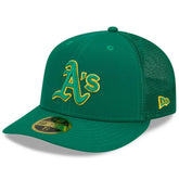 Athletics New Era 2023 Batting Practice 59FIFTY Fitted Hat for sale