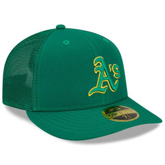 Athletics New Era 2023 Batting Practice 59FIFTY Fitted Hat for sale