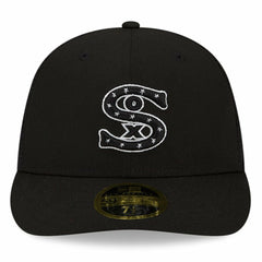 Chicago White Sox New Era 2023 Batting Practice 59FIFTY Fitted Hat Online
