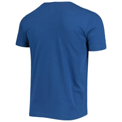 Los Angeles Rams New Era Local Pack T-Shirt - Royal - NFL