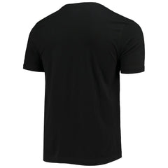 New Orleans Saints New Era Local Pack T-Shirt - Black - NFL