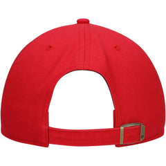 Carolina Hurricanes '47 Legend MVP Adjustable Hat - Red | 47 brand sale
