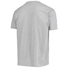 Ricky Watters San Francisco 49ers Player Graphics T-Shirt - Gray - Mitchell & Ness