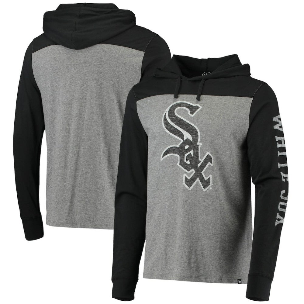 Chicago White Sox '47 Franklin Wooster Pullover Hoodie Online